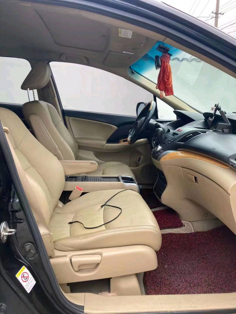 嘉兴11年本田奥德赛3