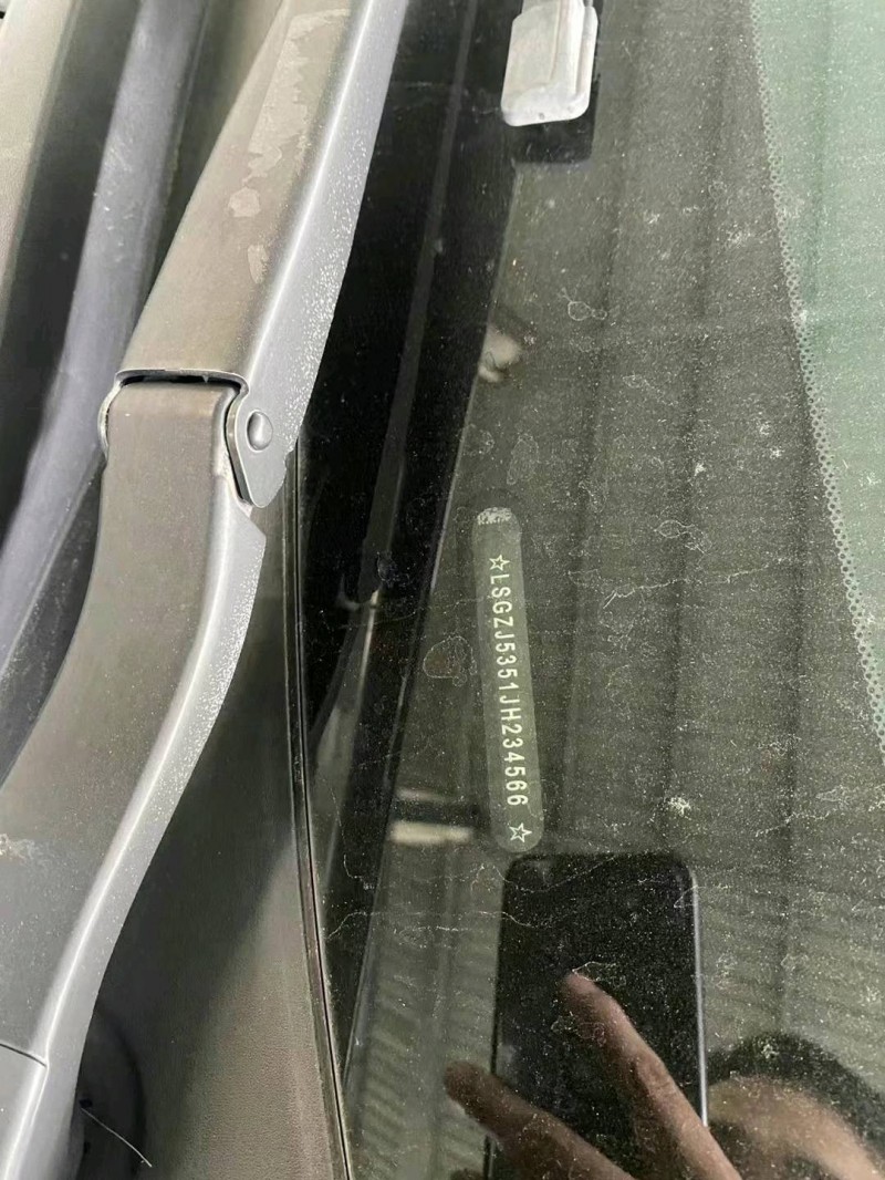 徐州18年别克君越2