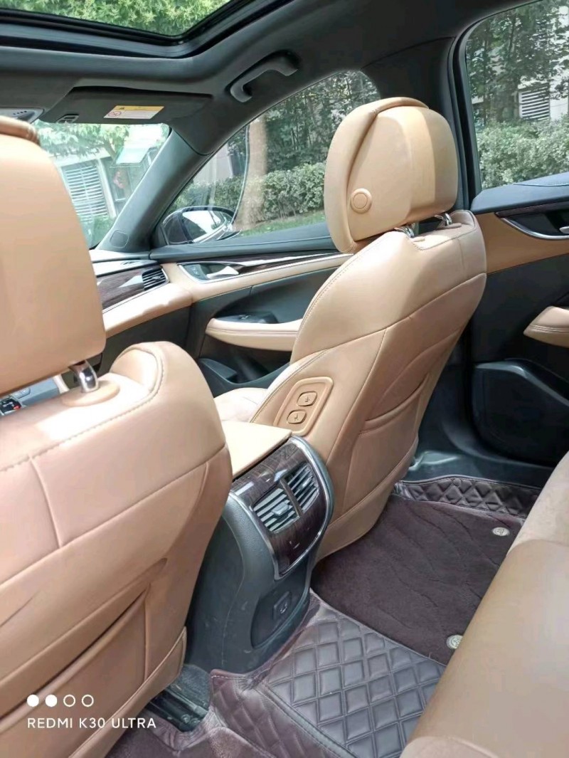 北京19年别克君越7