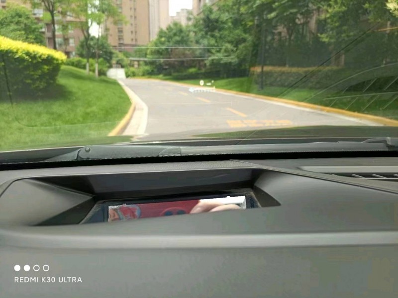 北京19年别克君越9