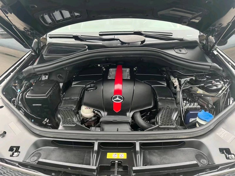 徐州16年奔驰AMG6