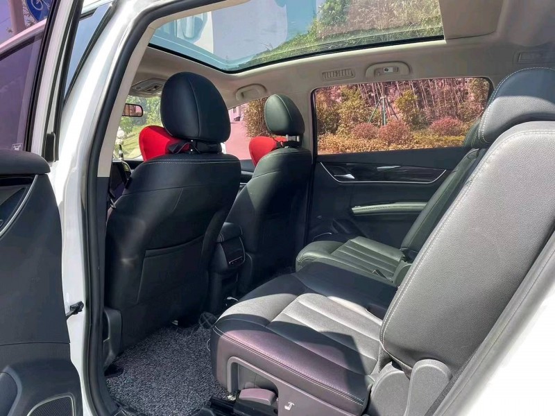 广州19年比亚迪宋MAX4