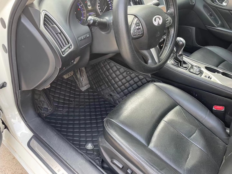 徐州16年英菲尼迪Q50L9