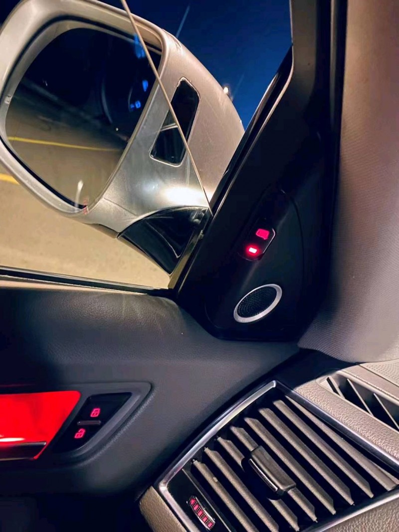 济南12年奥迪Q56