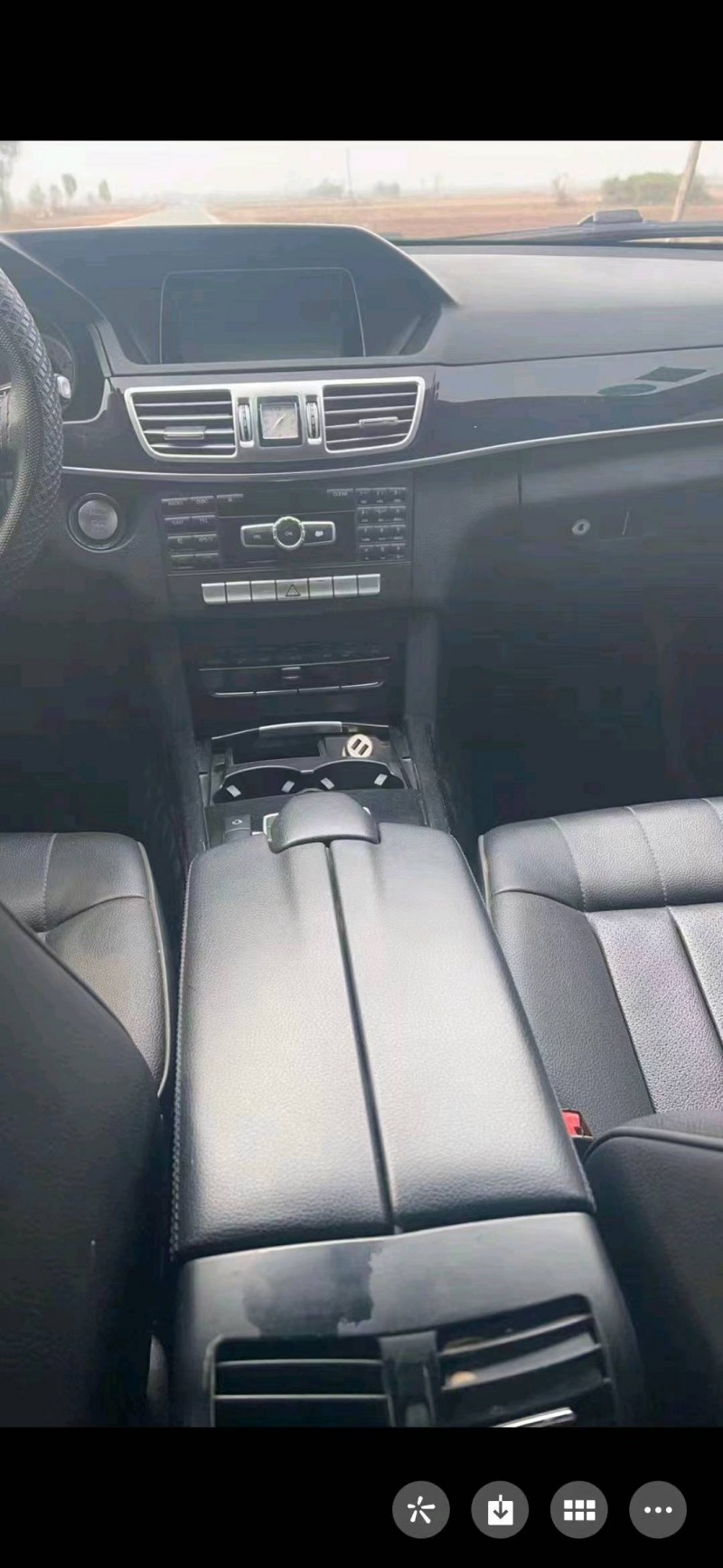 石家庄14年奔驰E2