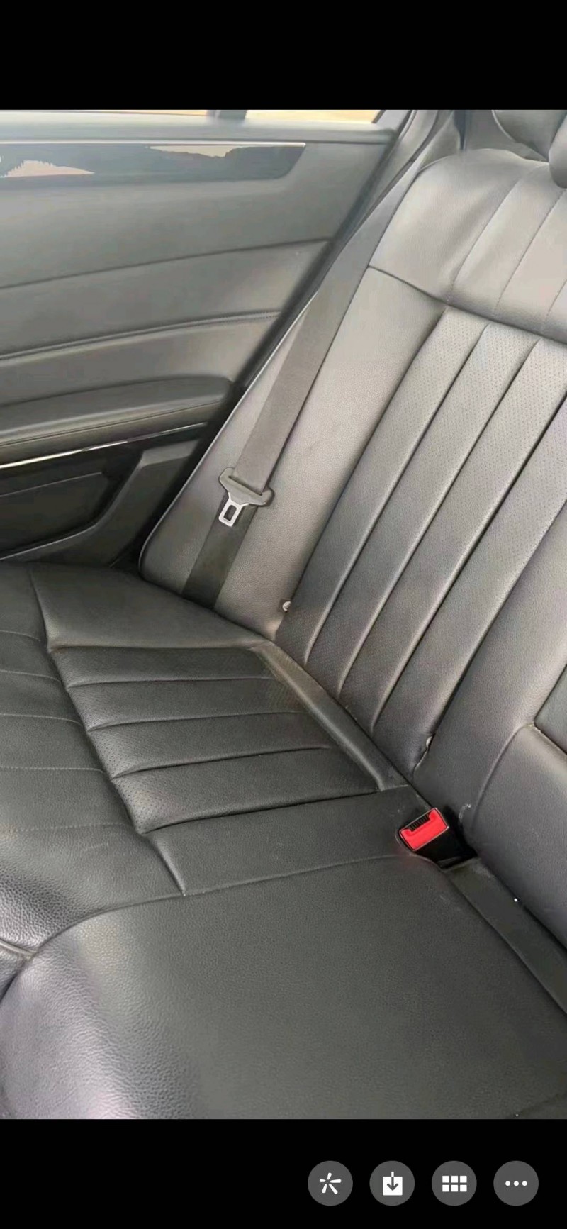 石家庄14年奔驰E4