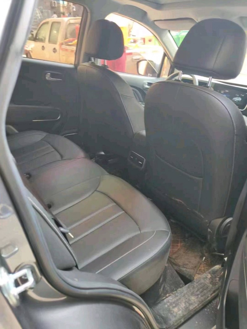 邯郸21年传祺GS6