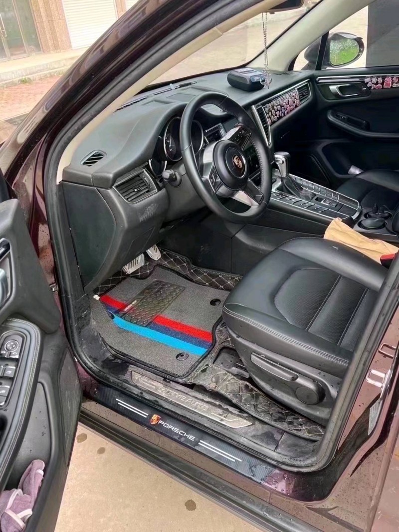 保定19年众泰SR94