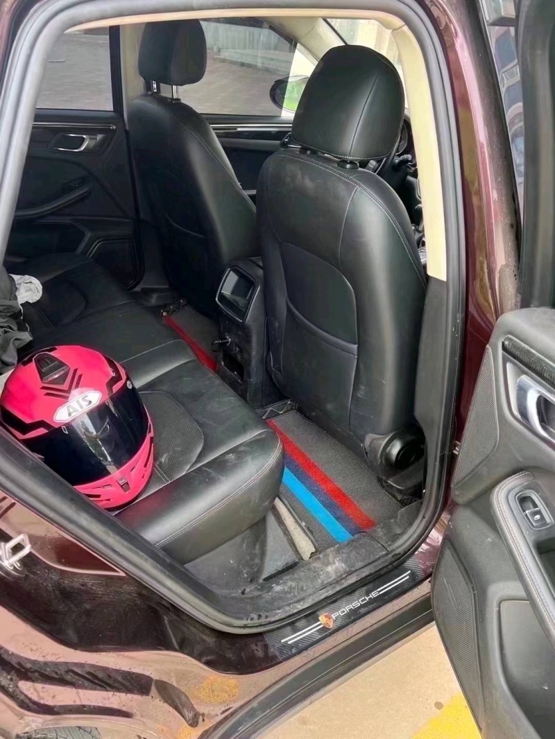 保定19年众泰SR97