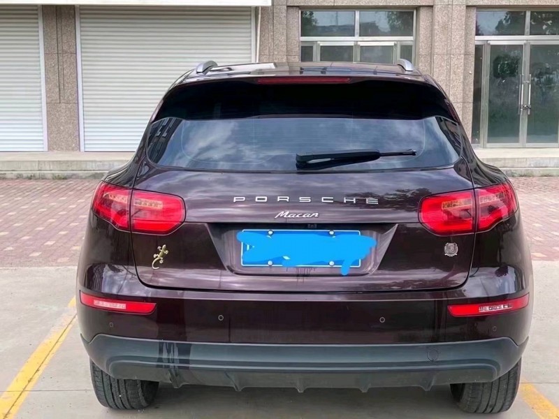 保定19年众泰SR99