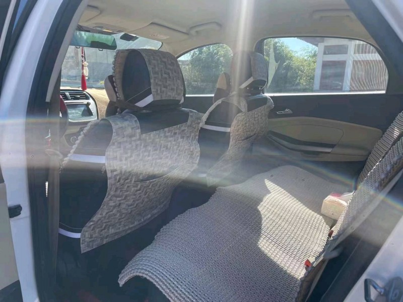 东营18年福特福睿斯4