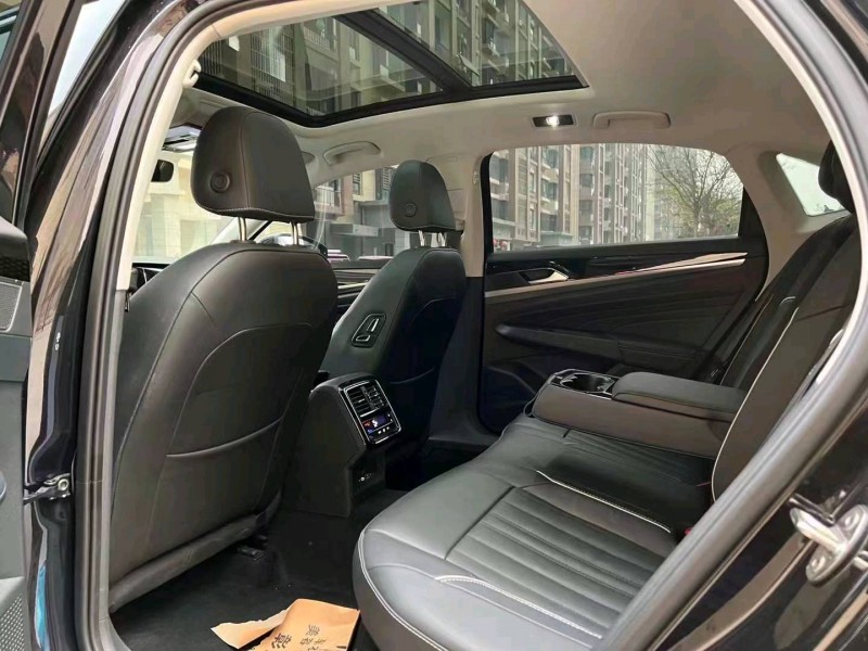 邯郸21年大众帕萨特6