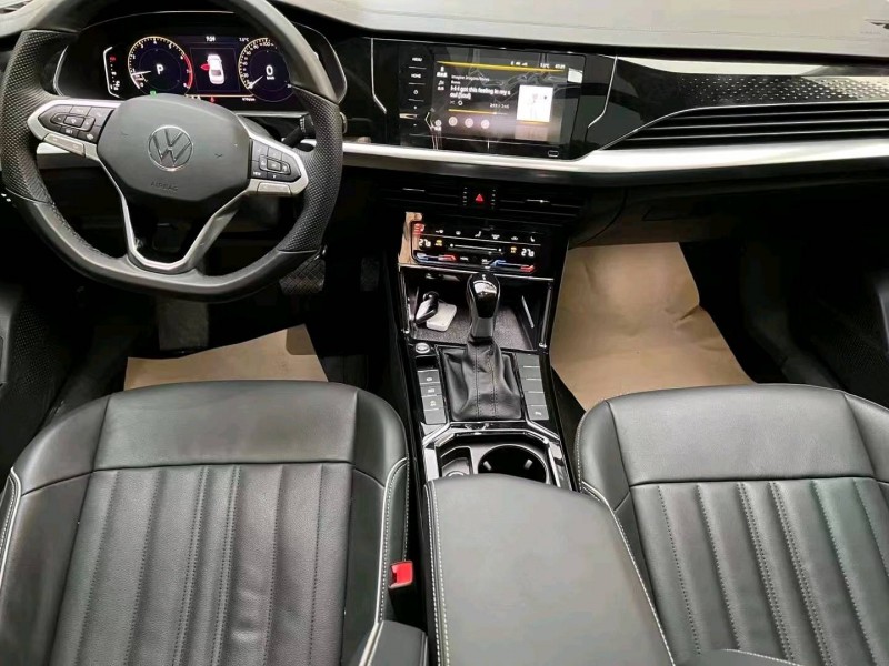 邯郸21年大众帕萨特5