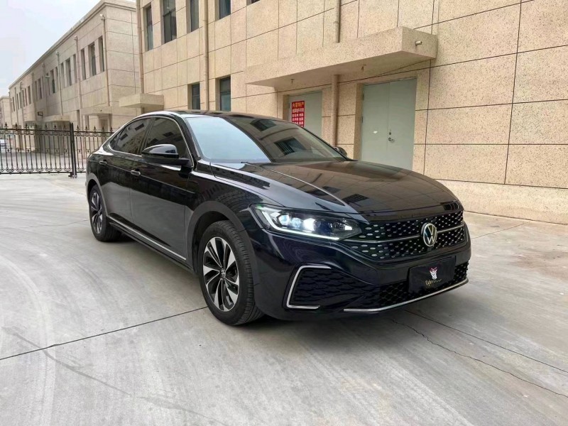 邯郸21年大众帕萨特2