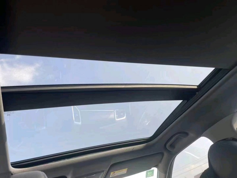 东营19年本田URV6