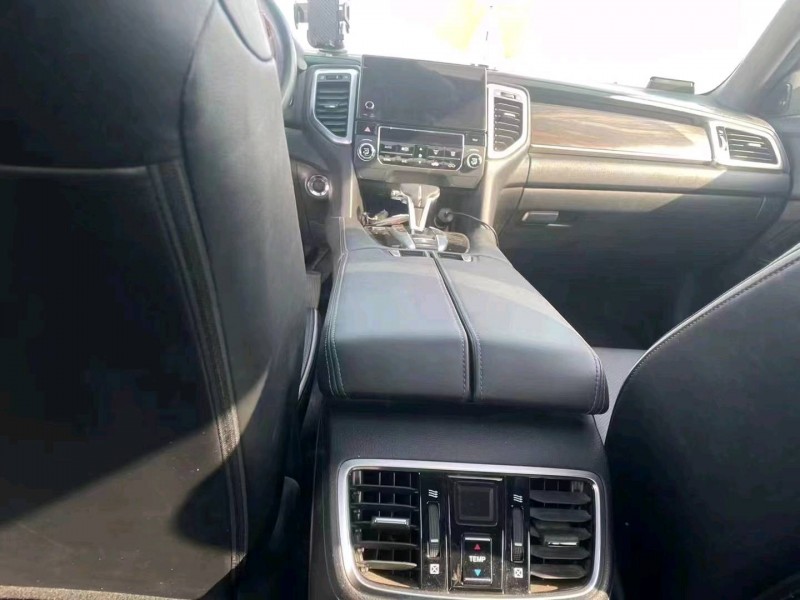 东营19年本田URV1