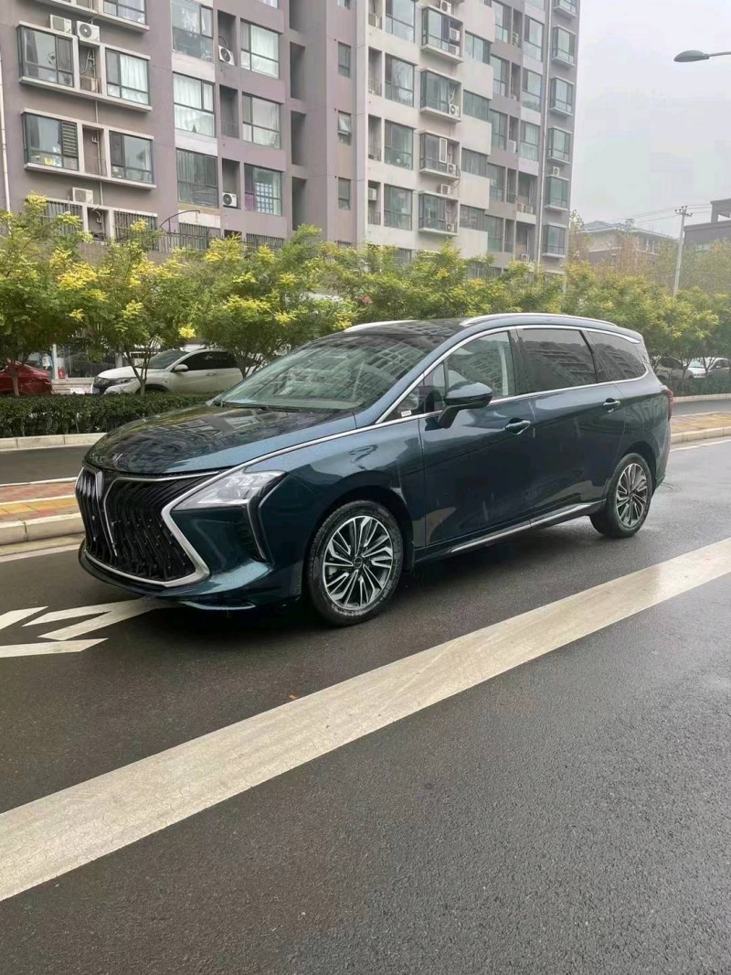 邯郸22年东风风行游艇9