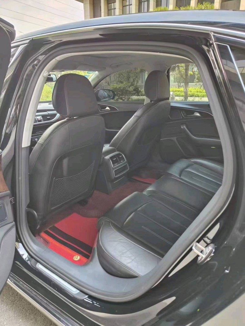 徐州18年奥迪A6L5