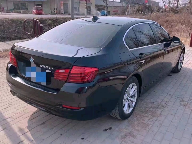 徐州15年宝马5系7