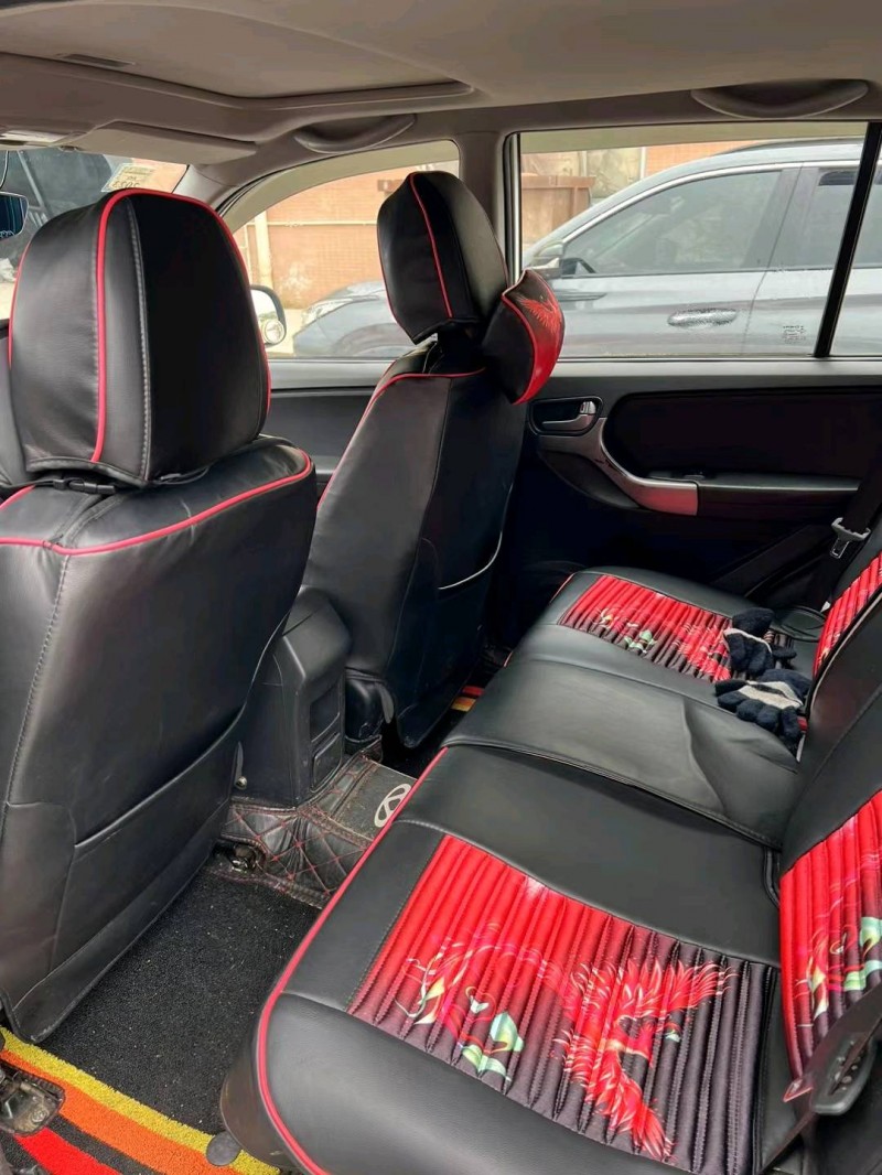 东莞15年奇瑞瑞虎36