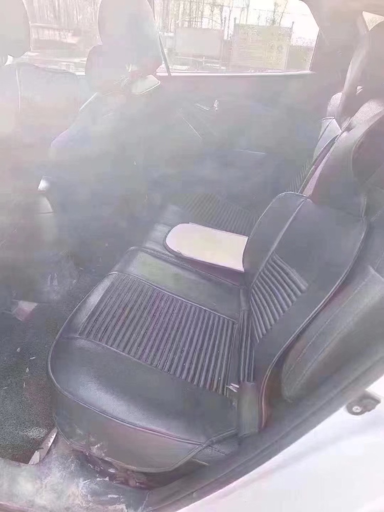 北京14年现代ix354