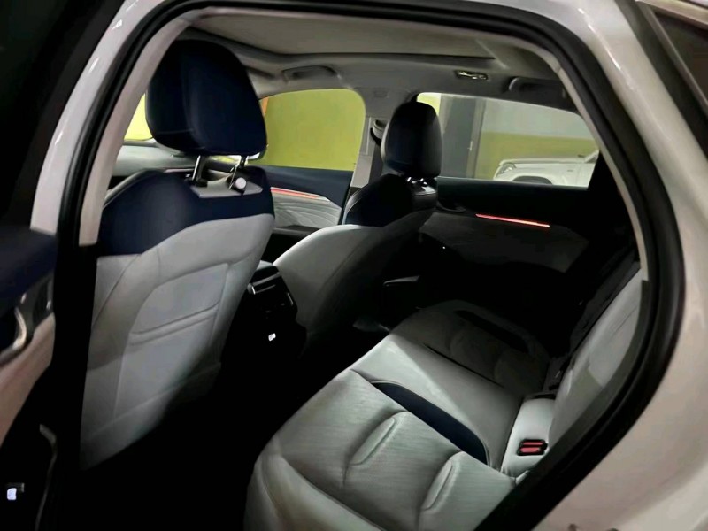 邯郸21年吉利星瑞1