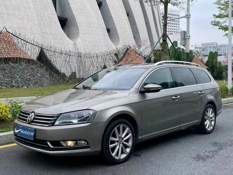 东莞15年大众迈腾3