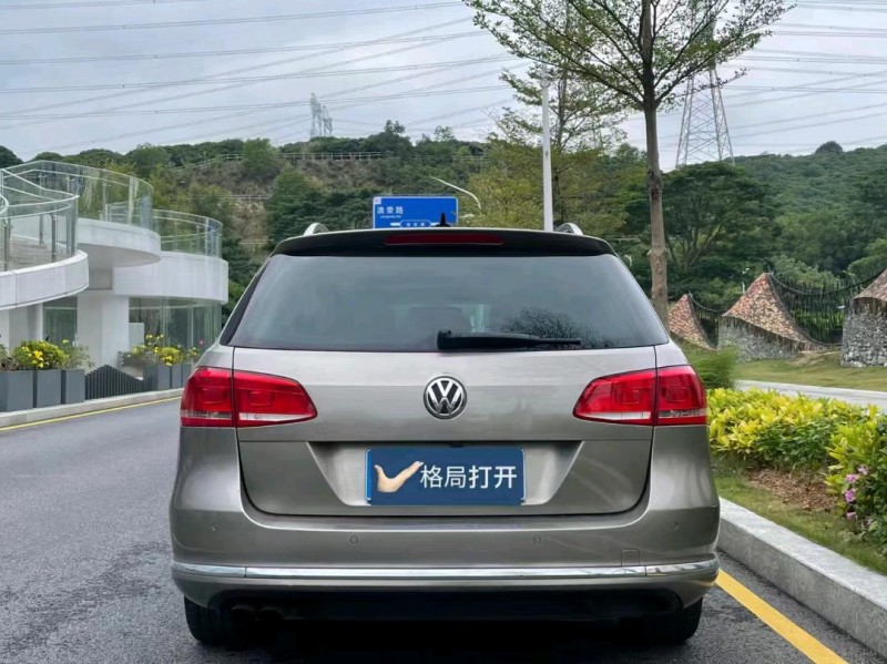 东莞15年大众迈腾9