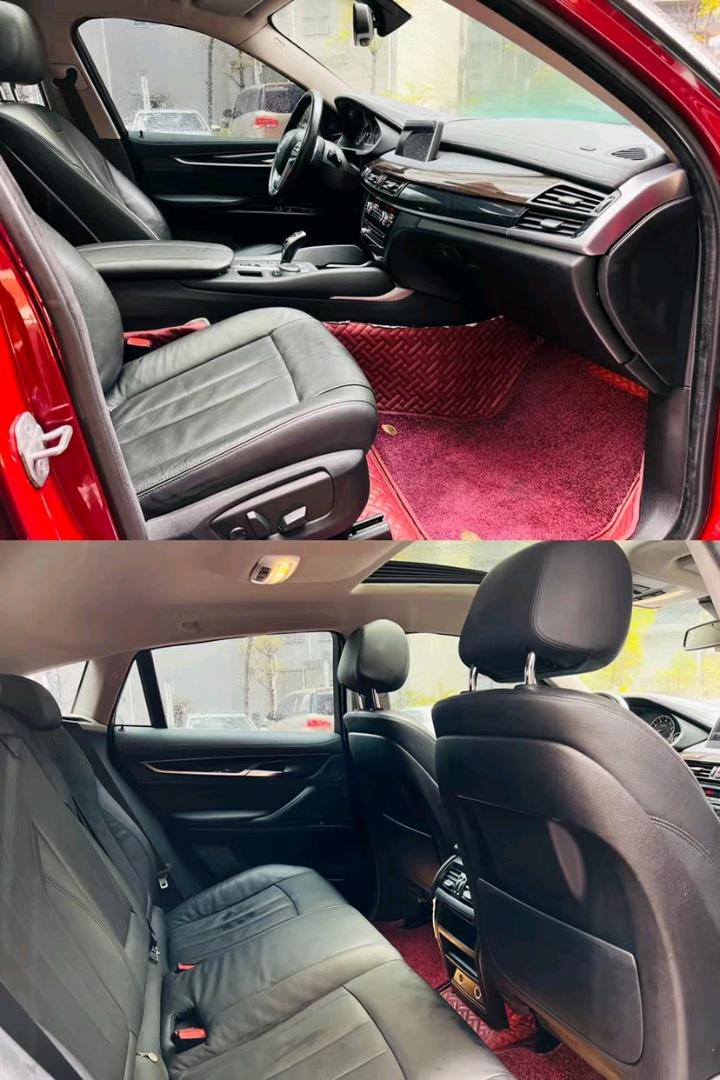 东莞15年宝马X66