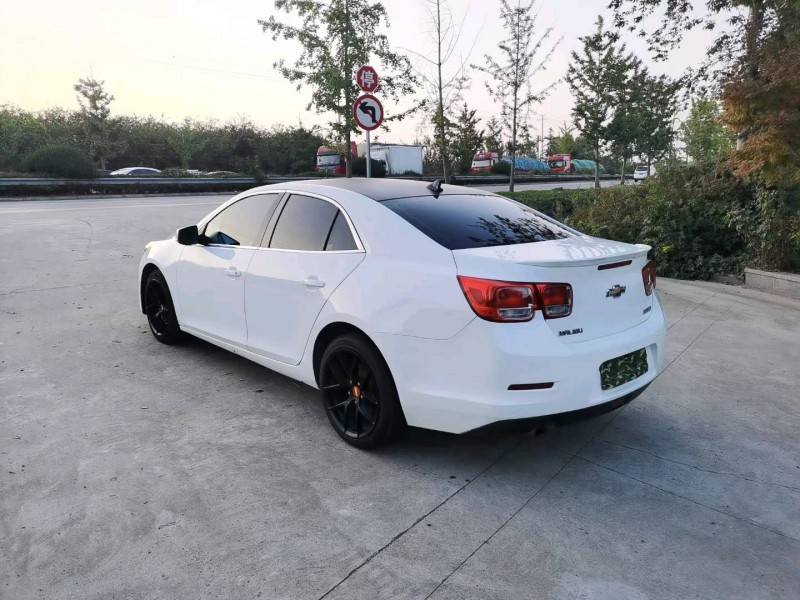 徐州15年雪佛兰迈锐宝5