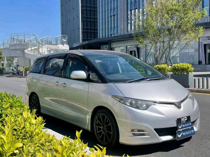 东莞14年丰田小霸王2