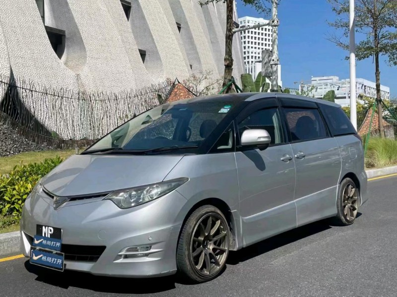 东莞14年丰田小霸王3