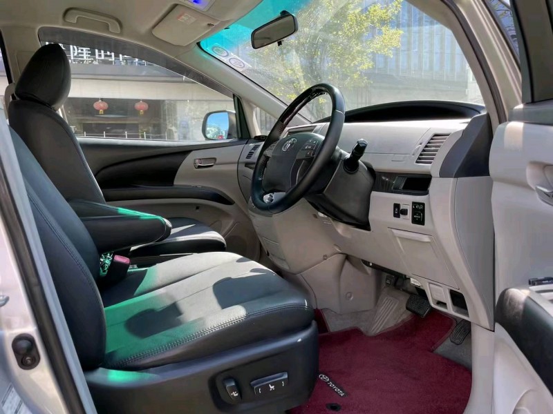 东莞14年丰田小霸王4
