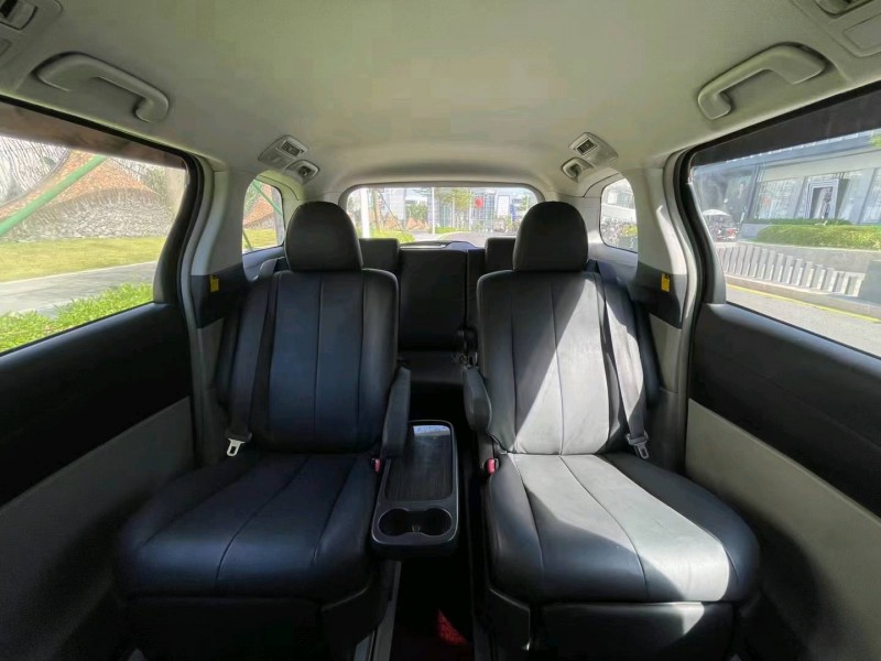 东莞14年丰田小霸王6