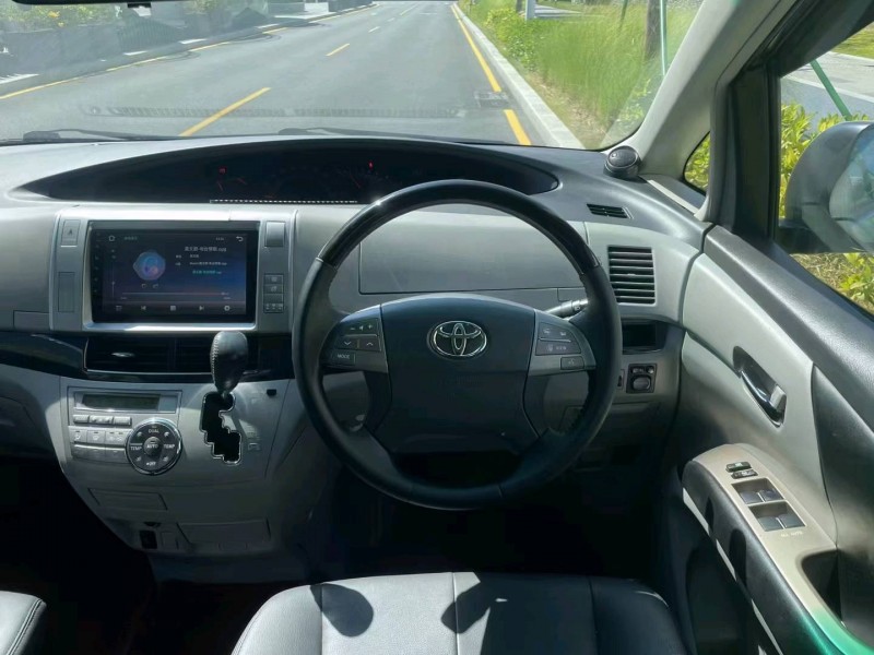 东莞14年丰田小霸王5