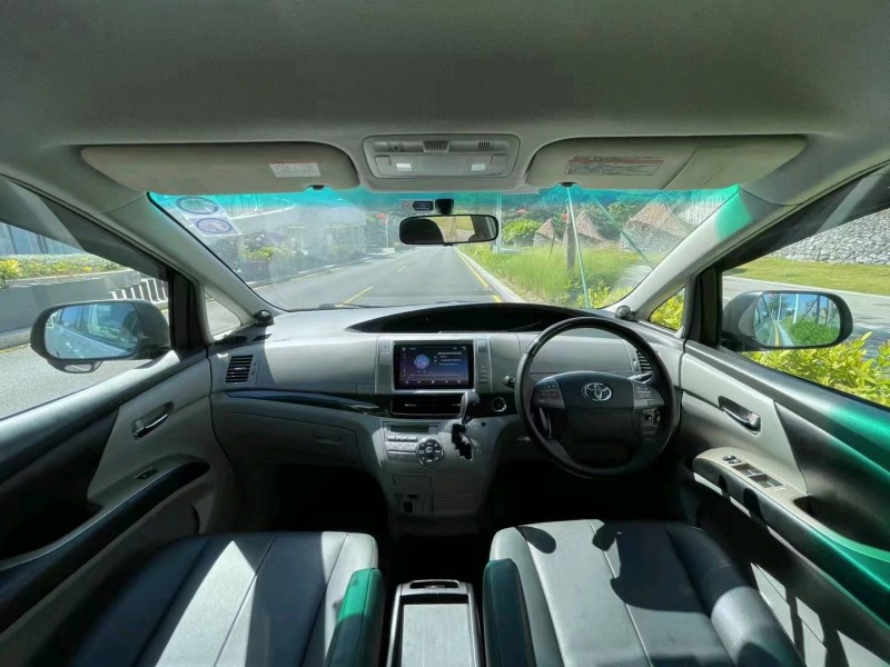 东莞14年丰田小霸王7