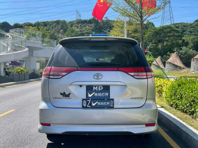 东莞14年丰田小霸王9