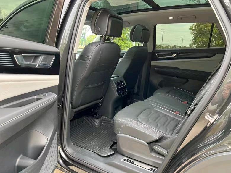 盐城21年大众途昂5