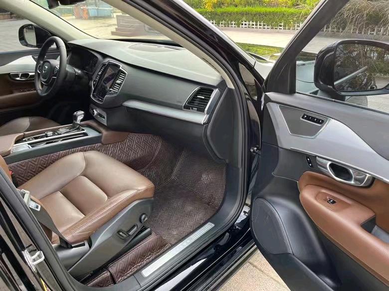 盐城18年沃尔沃XC906