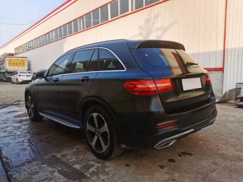 徐州18年奔驰GLC3