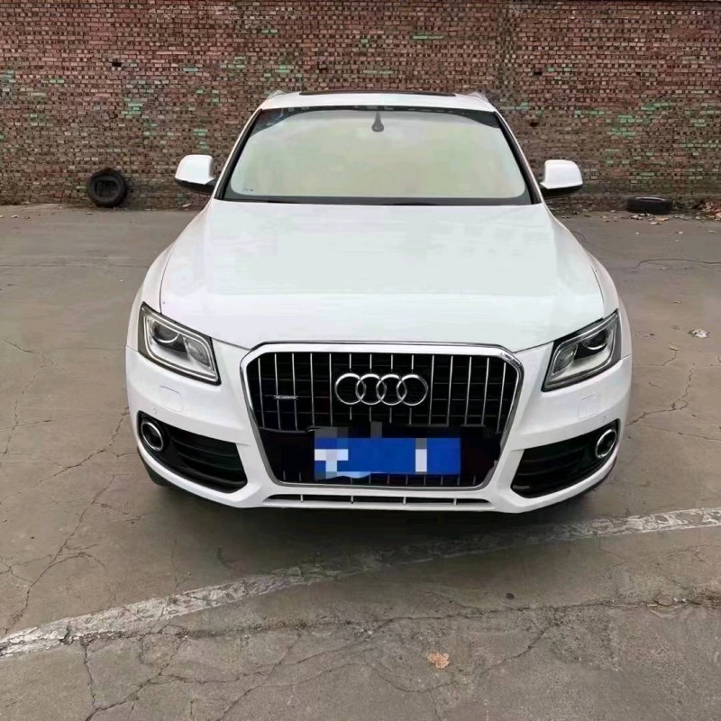 邯郸15年奥迪Q51