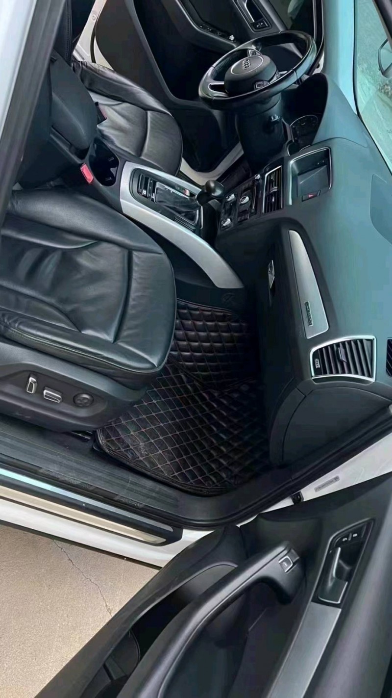 邯郸15年奥迪Q53