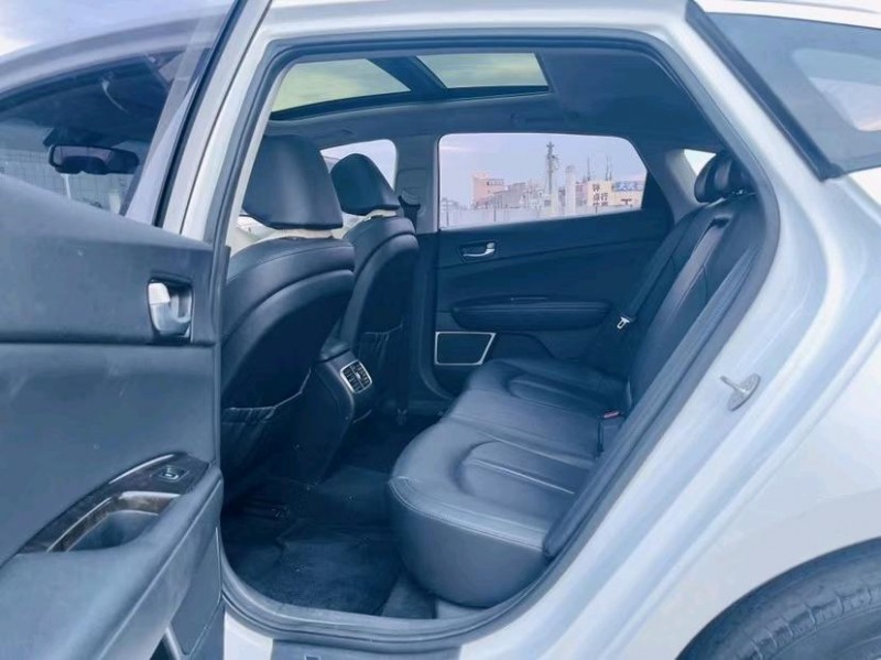 东莞16年起亚K54