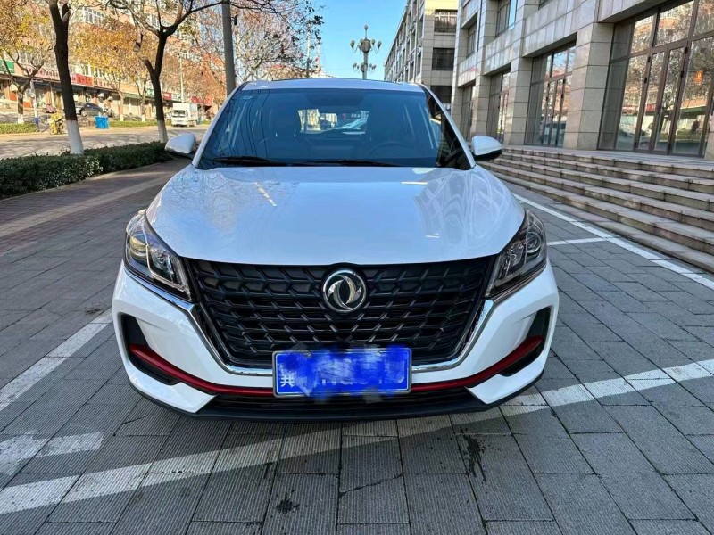 邯郸22年东风风光1