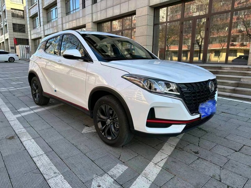 邯郸22年东风风光3