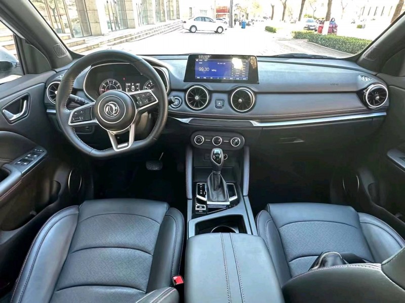 邯郸22年东风风光7