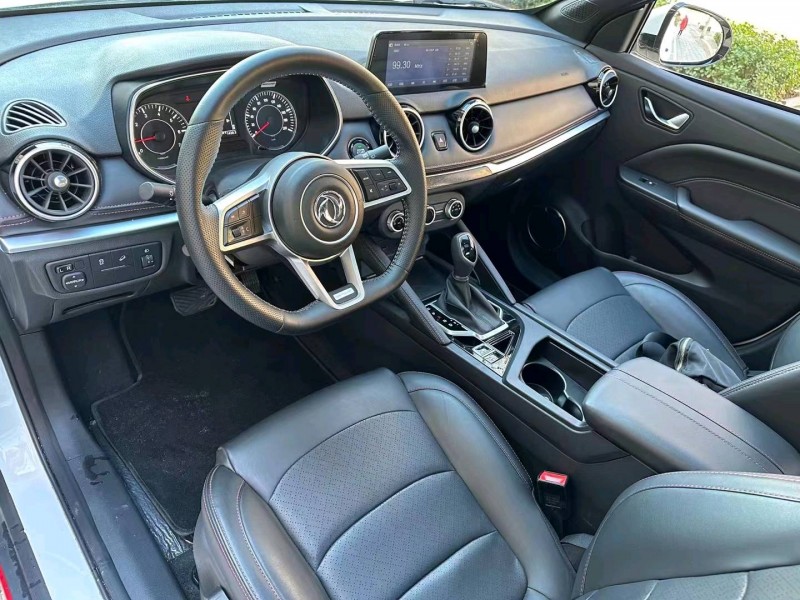 邯郸22年东风风光9