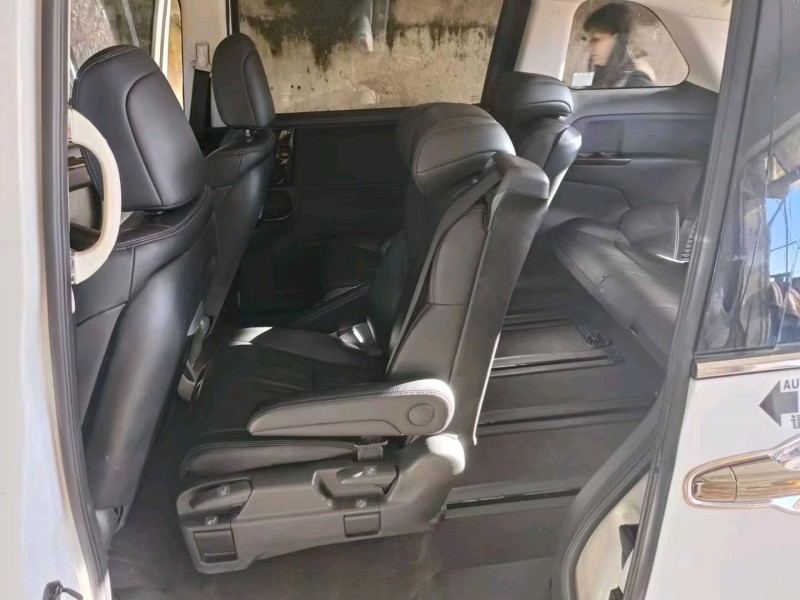 邯郸19年本田奥德赛5