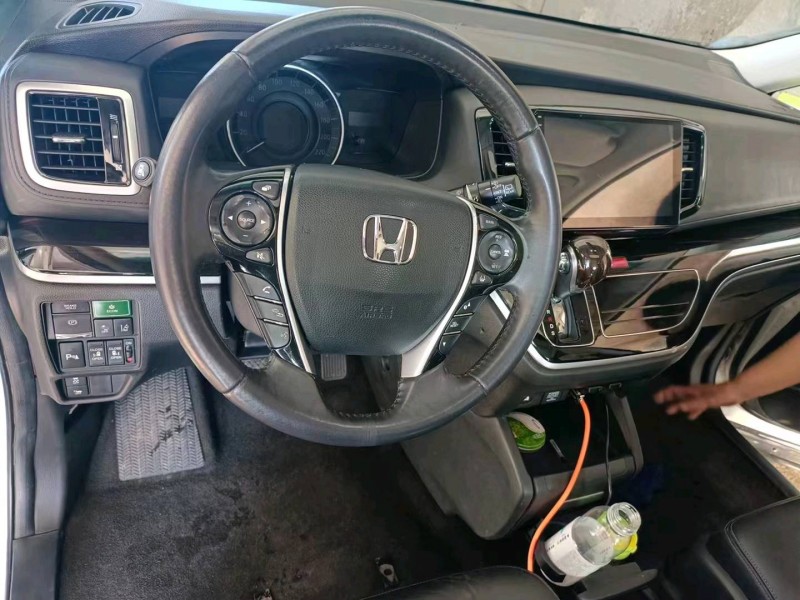 邯郸19年本田奥德赛1