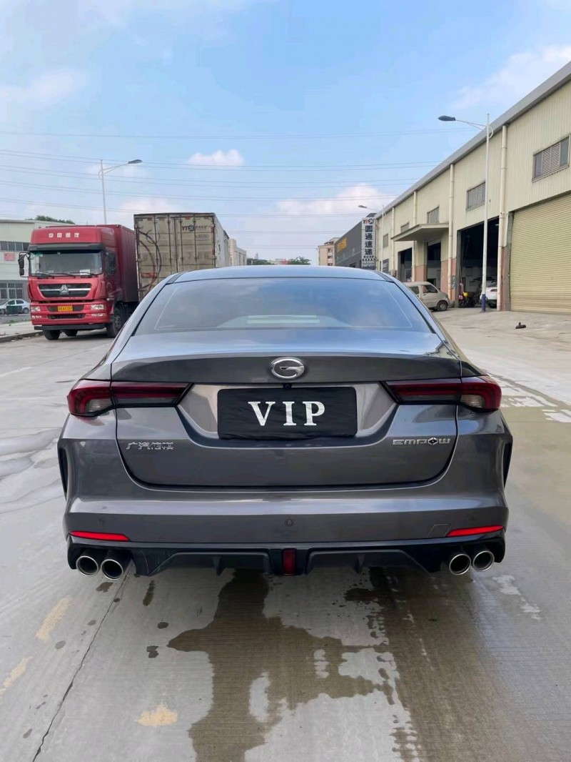 东莞22年传祺影豹7